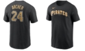 Nike Men's Chris Archer Pittsburgh Pirates Name and Number Player T-Shirt